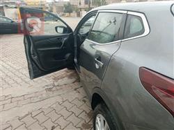 نيسان روج سبورت